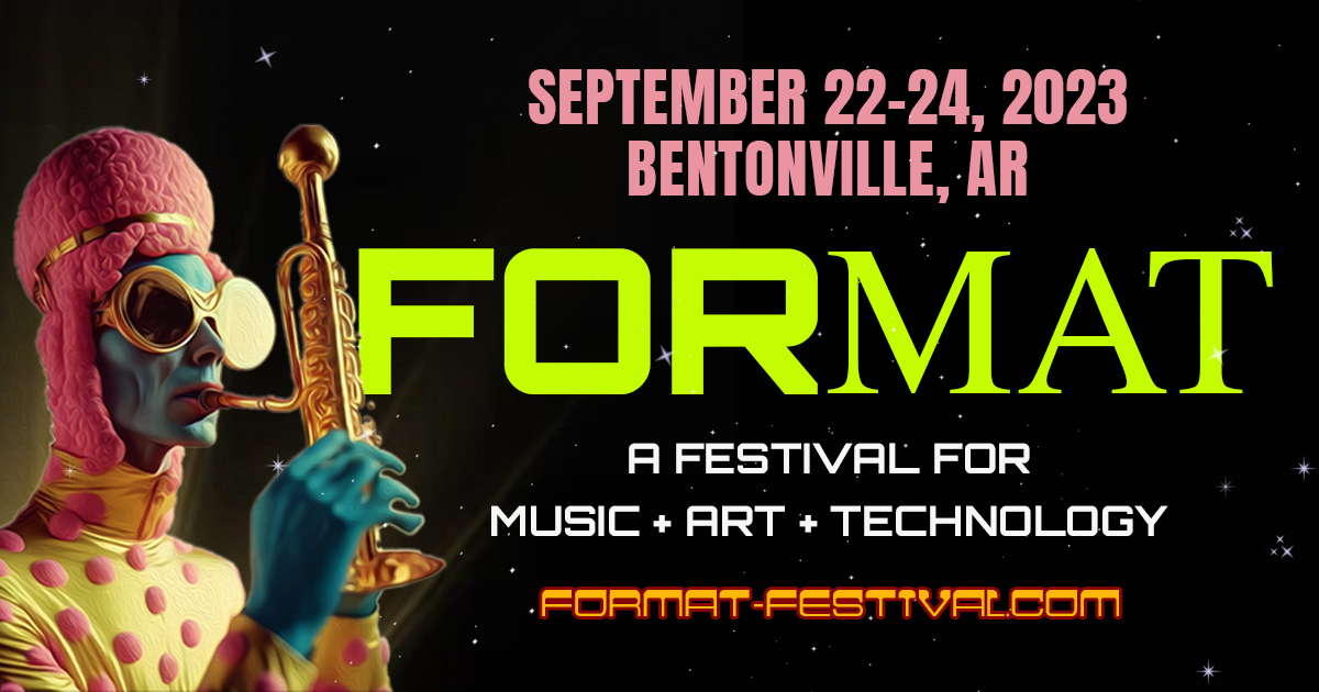 FORMAT Festival 2023